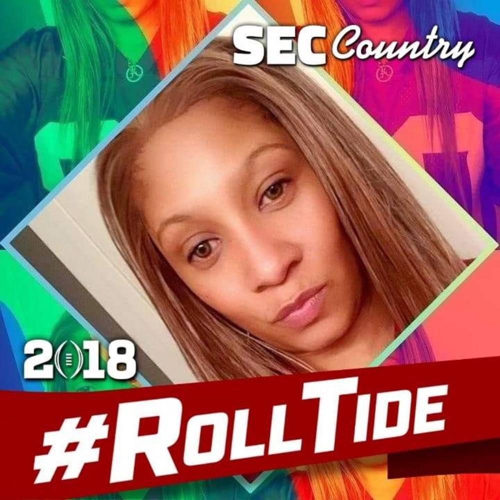 Meet your Posher, Latasha